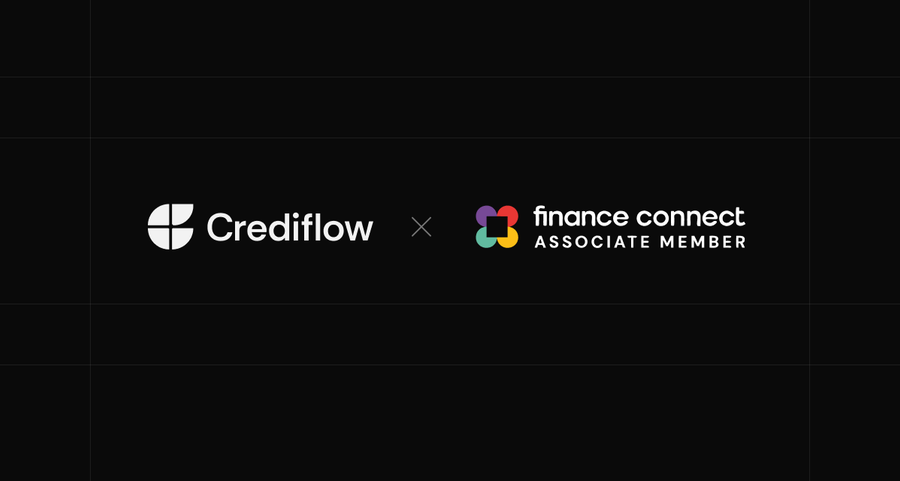 Crediflow AI brings commercial credit technology expertise to Finance Connect