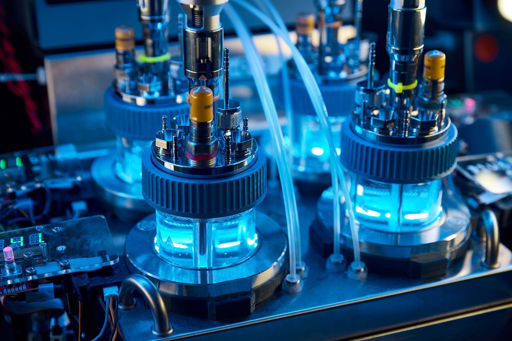 Prolific's photomolecular platform named a 2024 TIME Best Invention of the Year