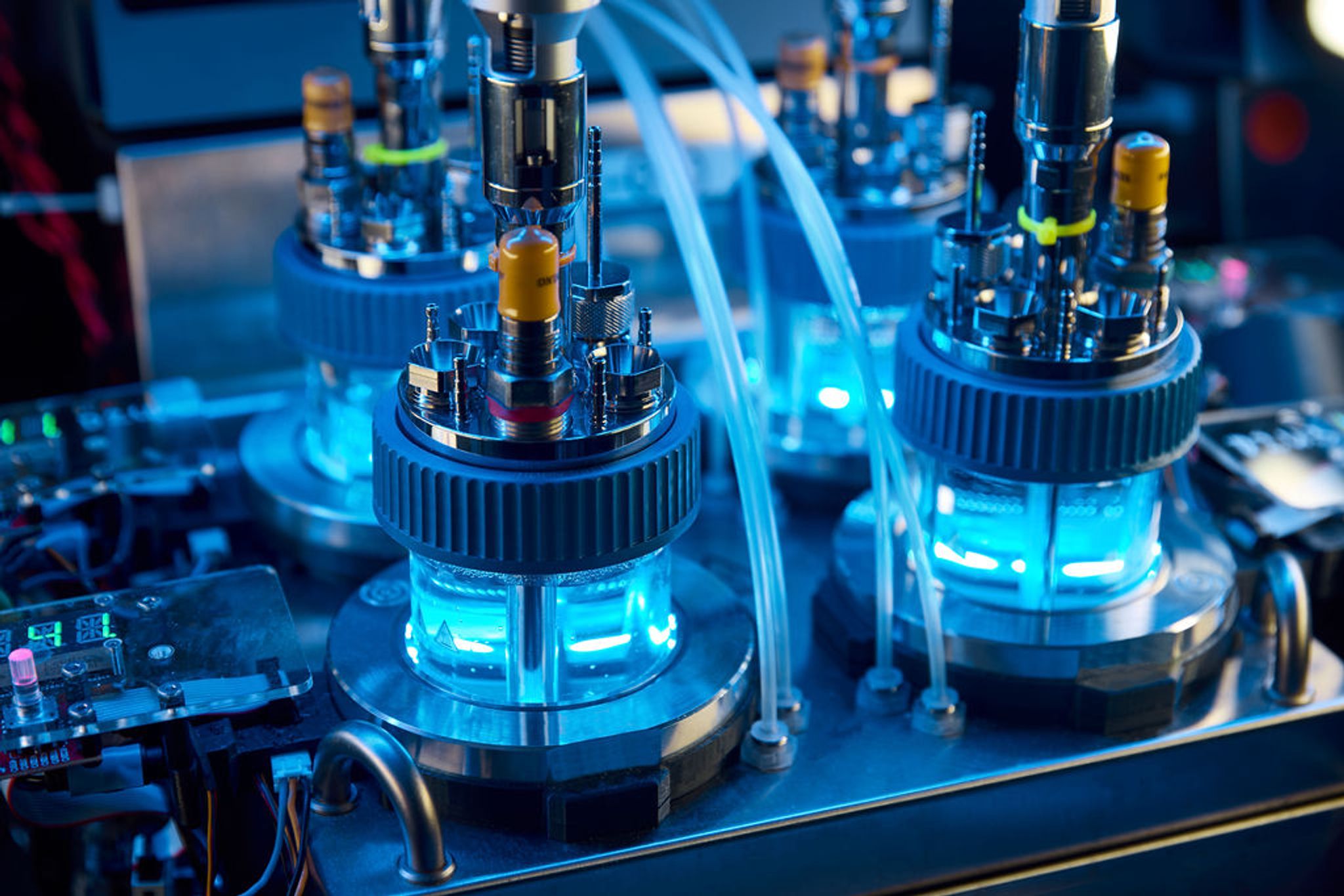 Prolific's photomolecular platform named a 2024 TIME Best Invention of the Year