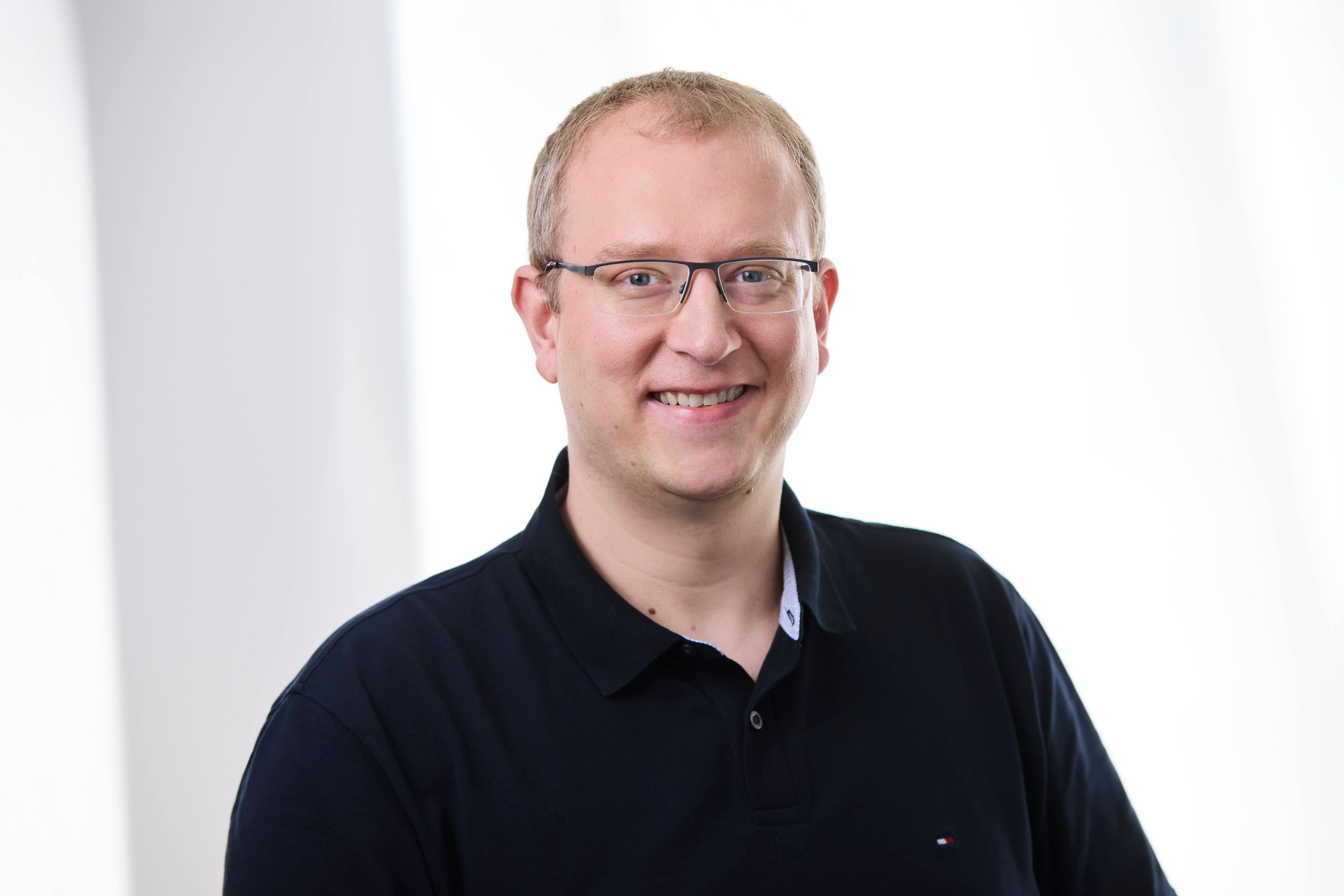 Maximilian Hörner, PhD - Head of Optogenetics