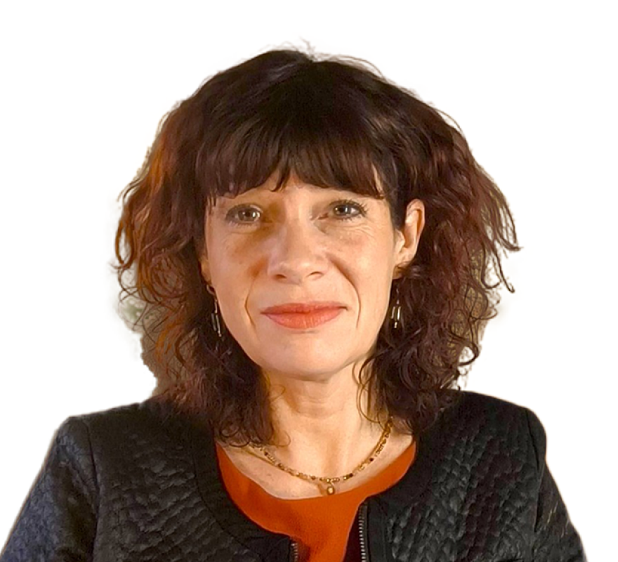 Christelle Dagoneau, PhD Chief Business Officer (Interim)