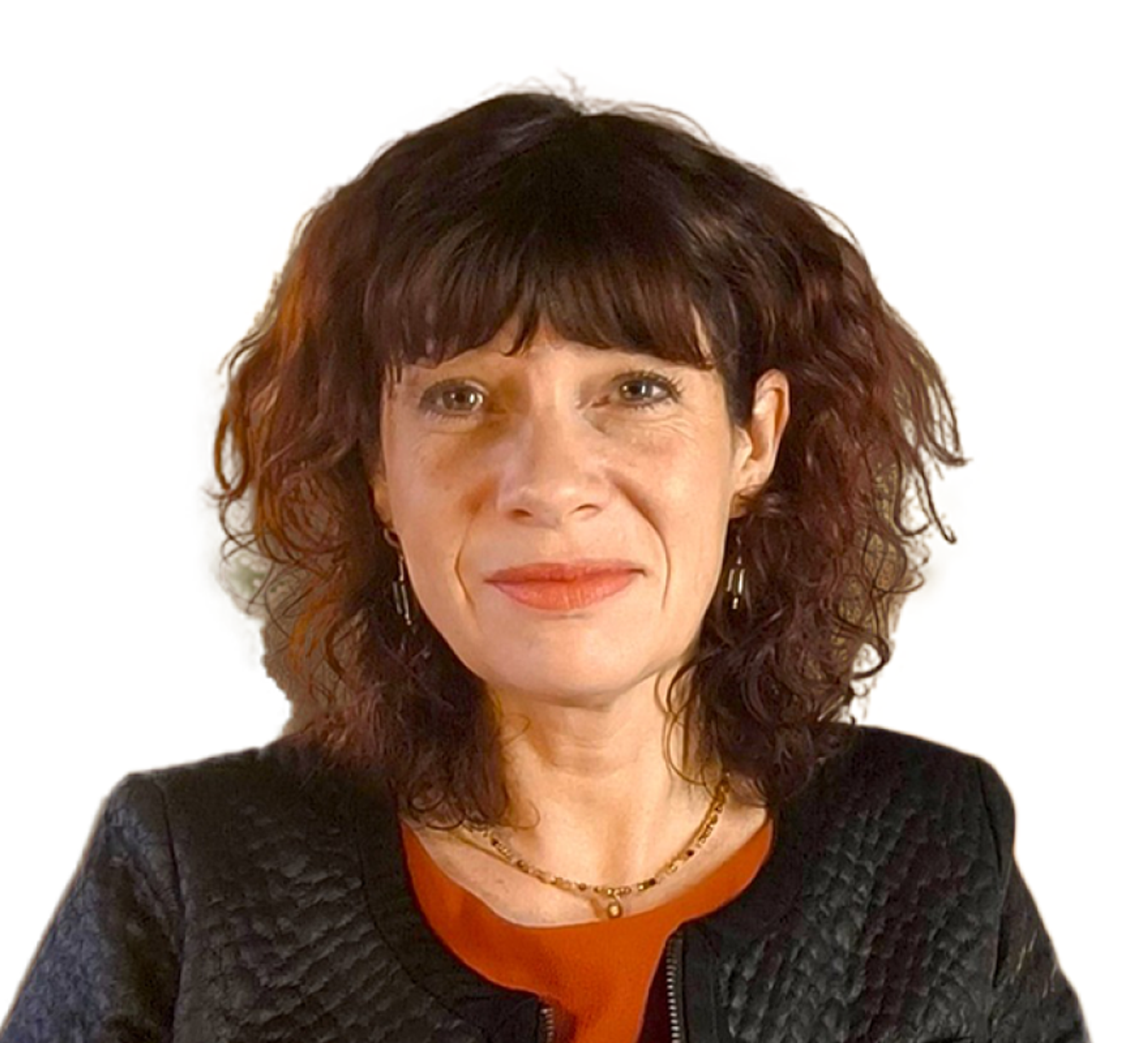 Christelle Dagoneau, PhD Chief Business Officer (Interim)
