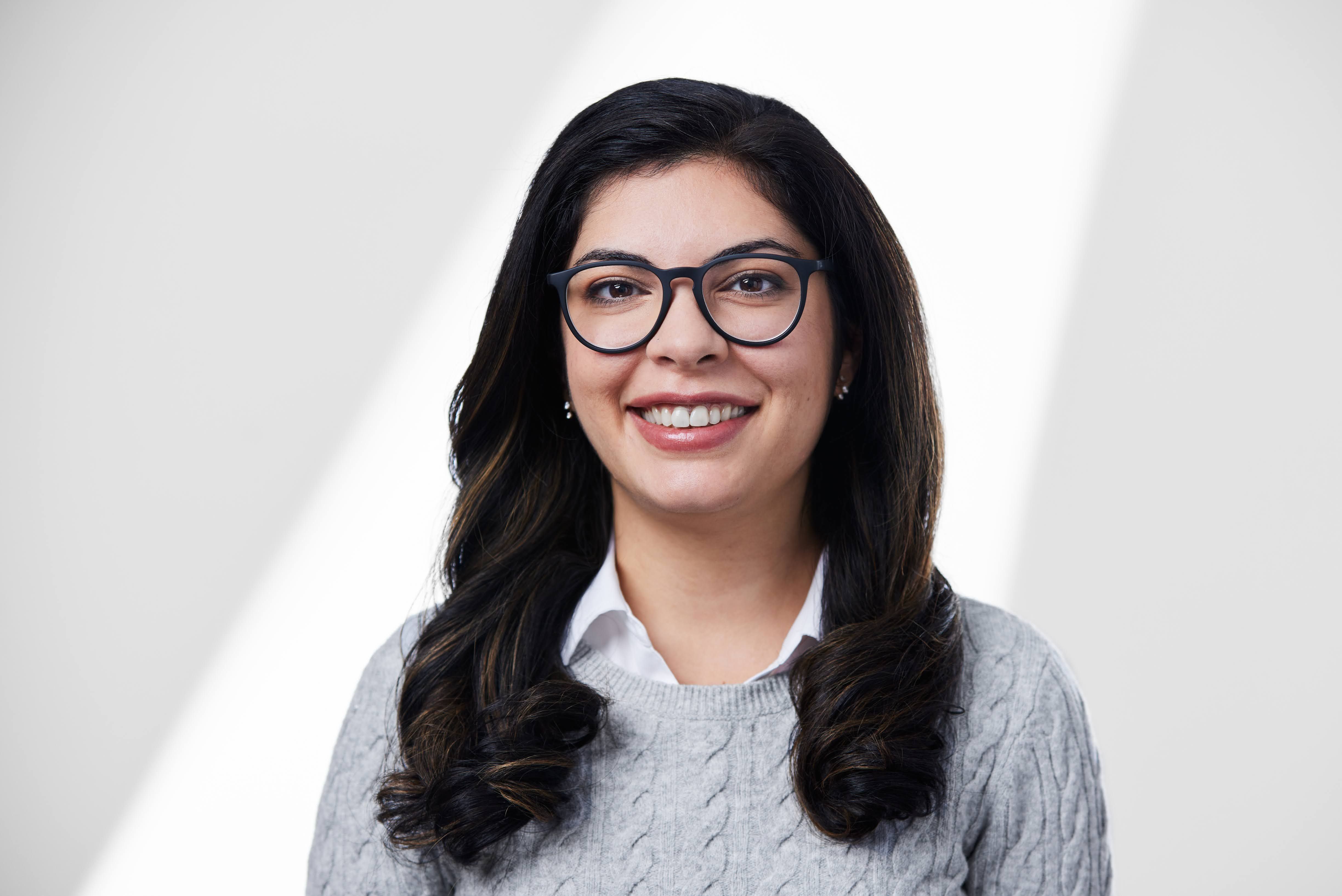 Kiana Mohajeri, PhD - Head of Synthetic Biology