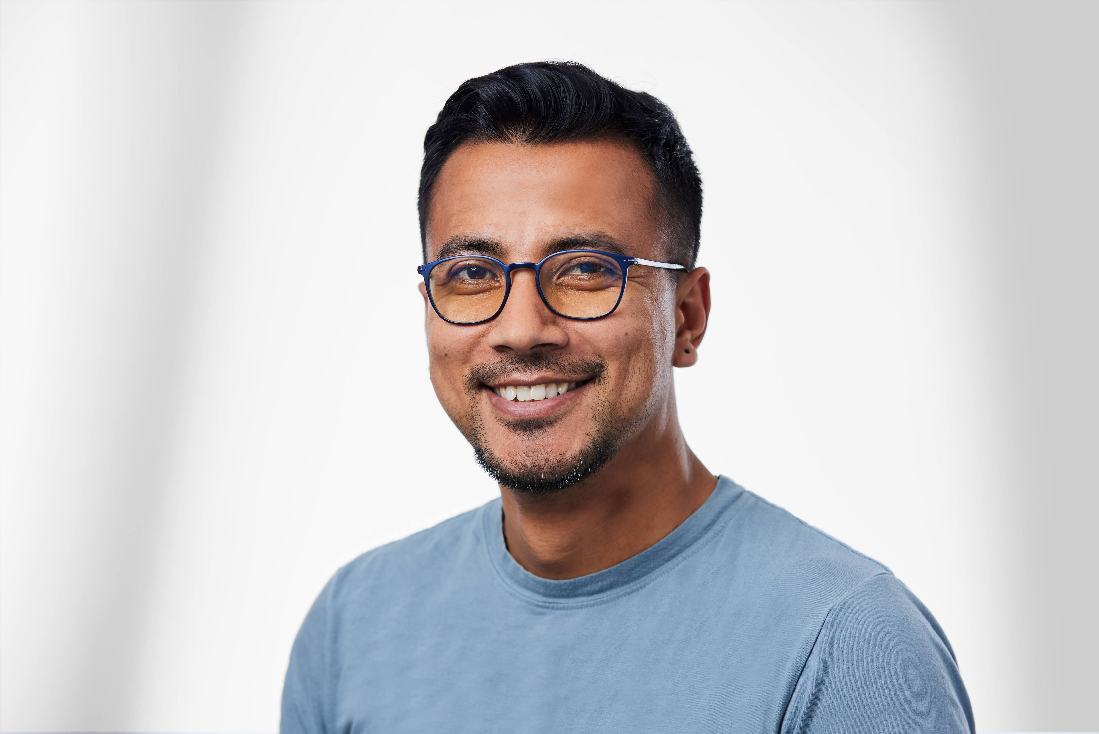 Basanta Dahal PhD