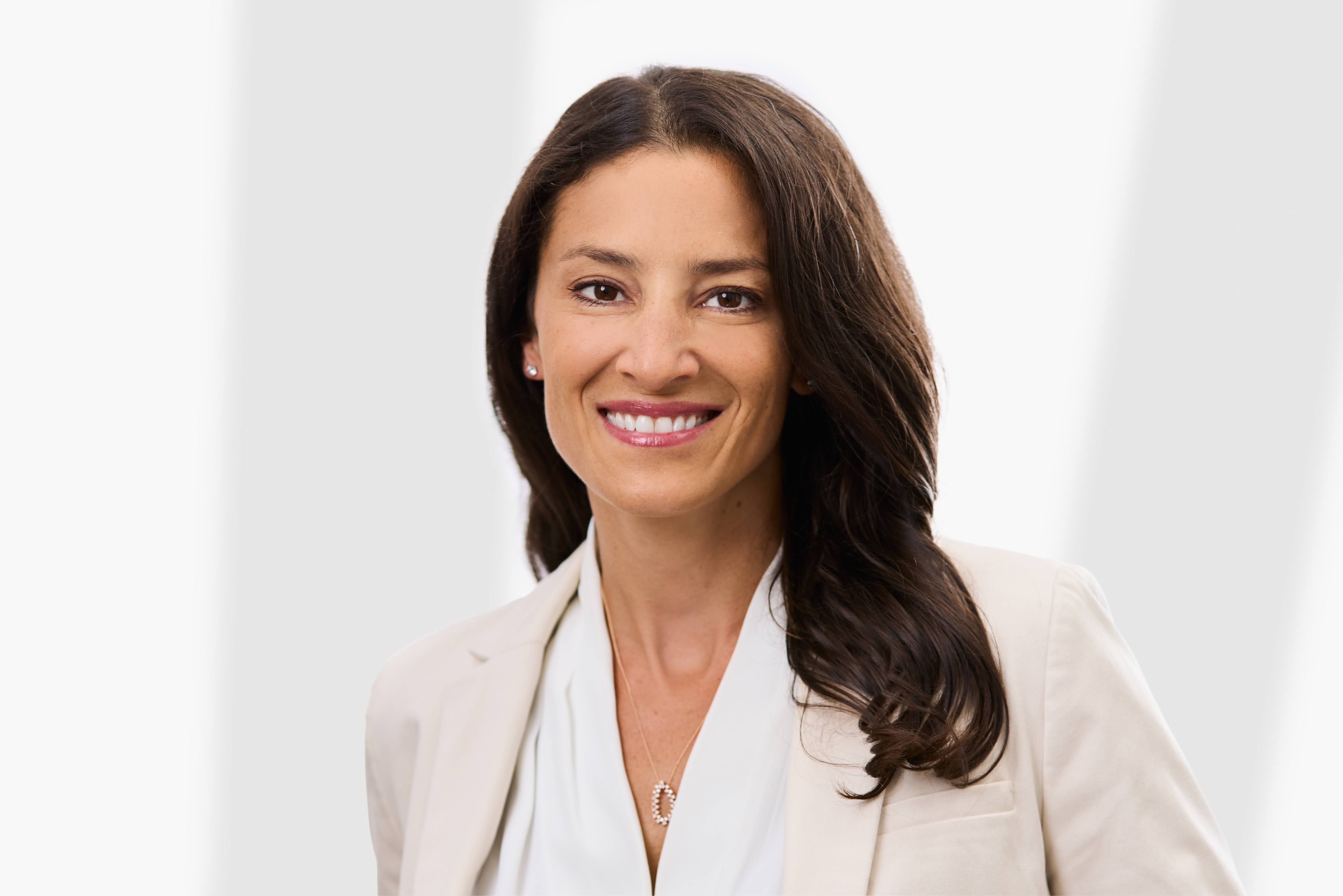 Christina Perry, MSA, CPA