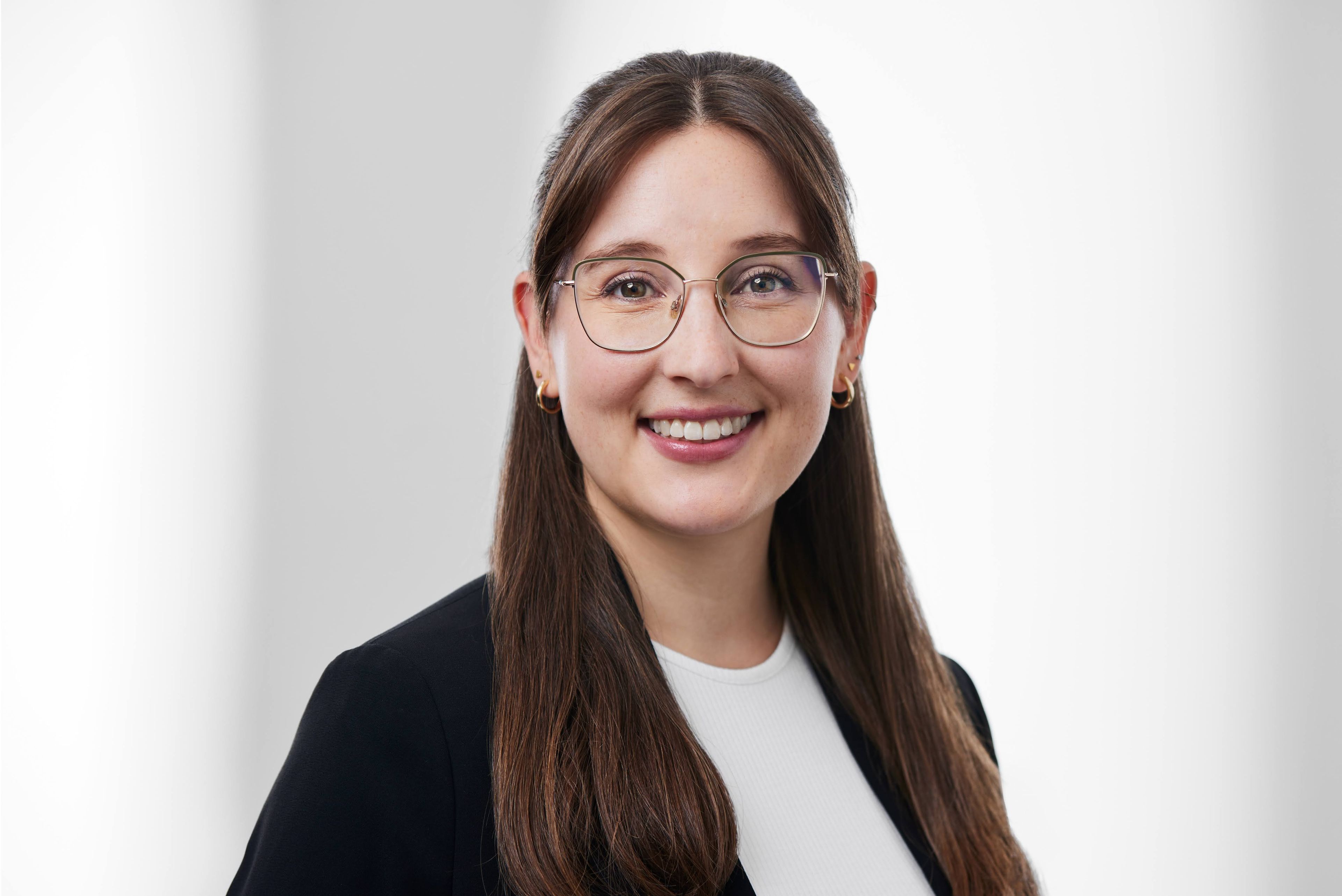Alexandra Fischer PhD