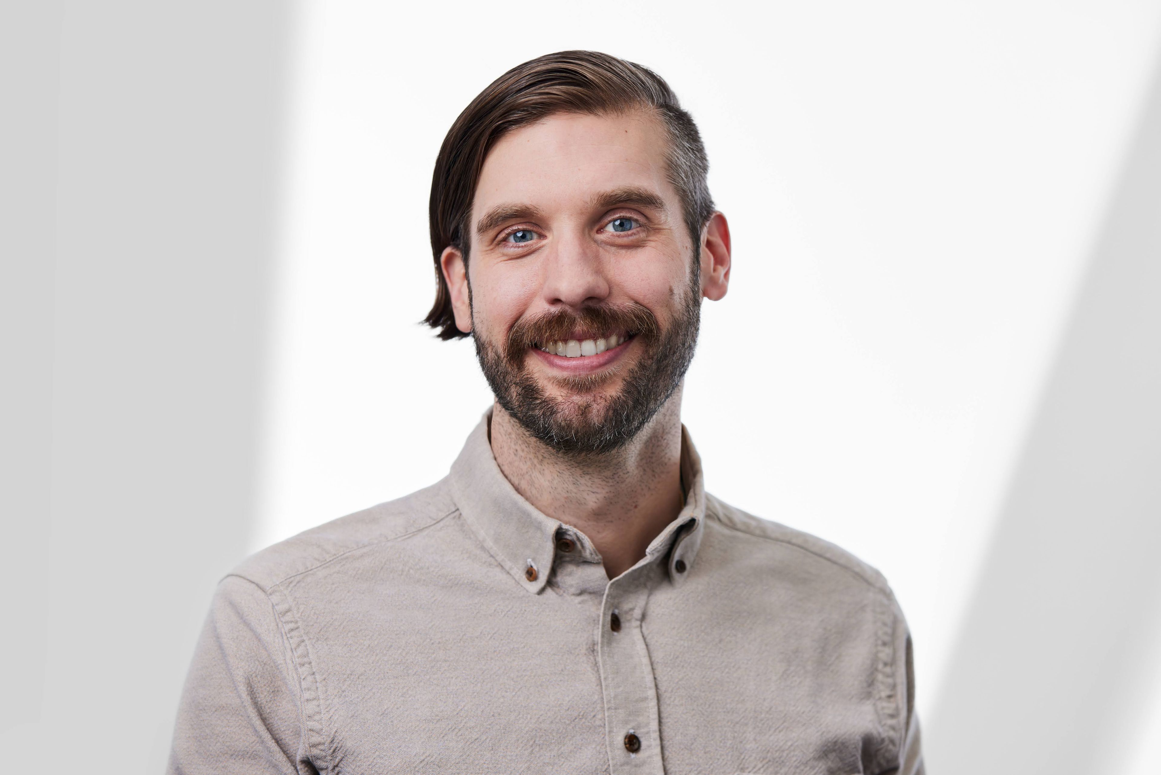 Ian Ronningen PhD