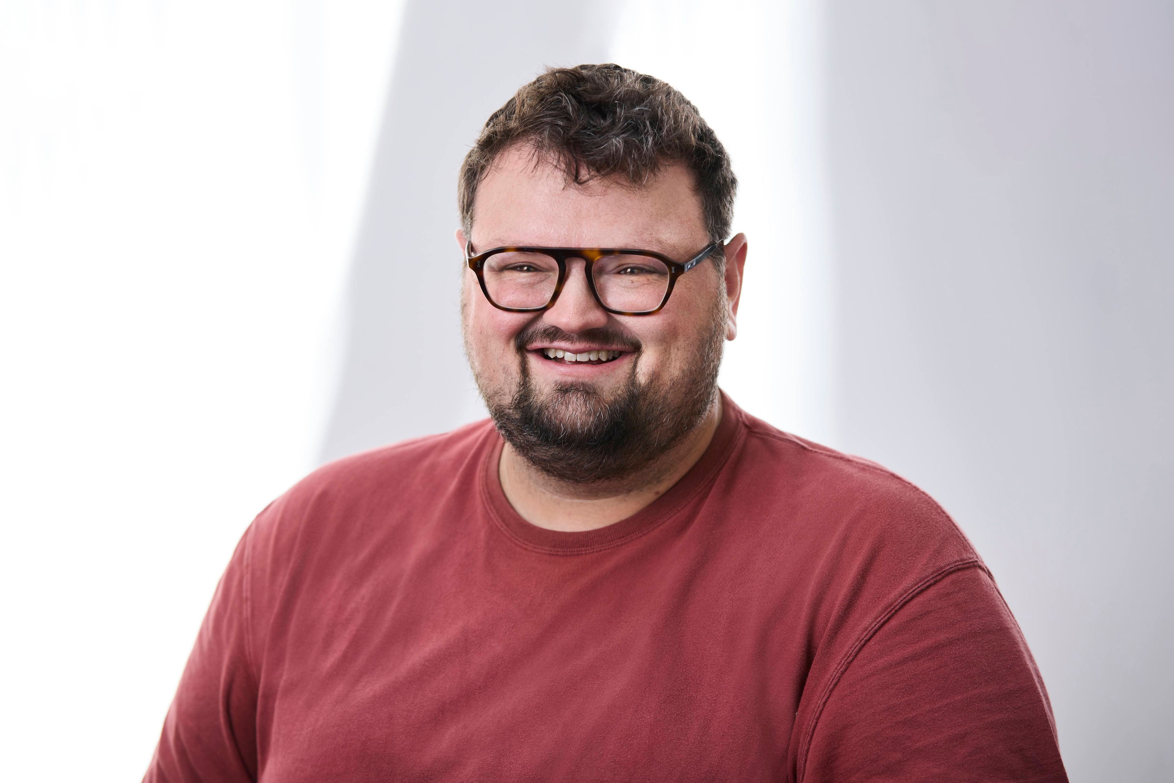 Victor Jones PhD
