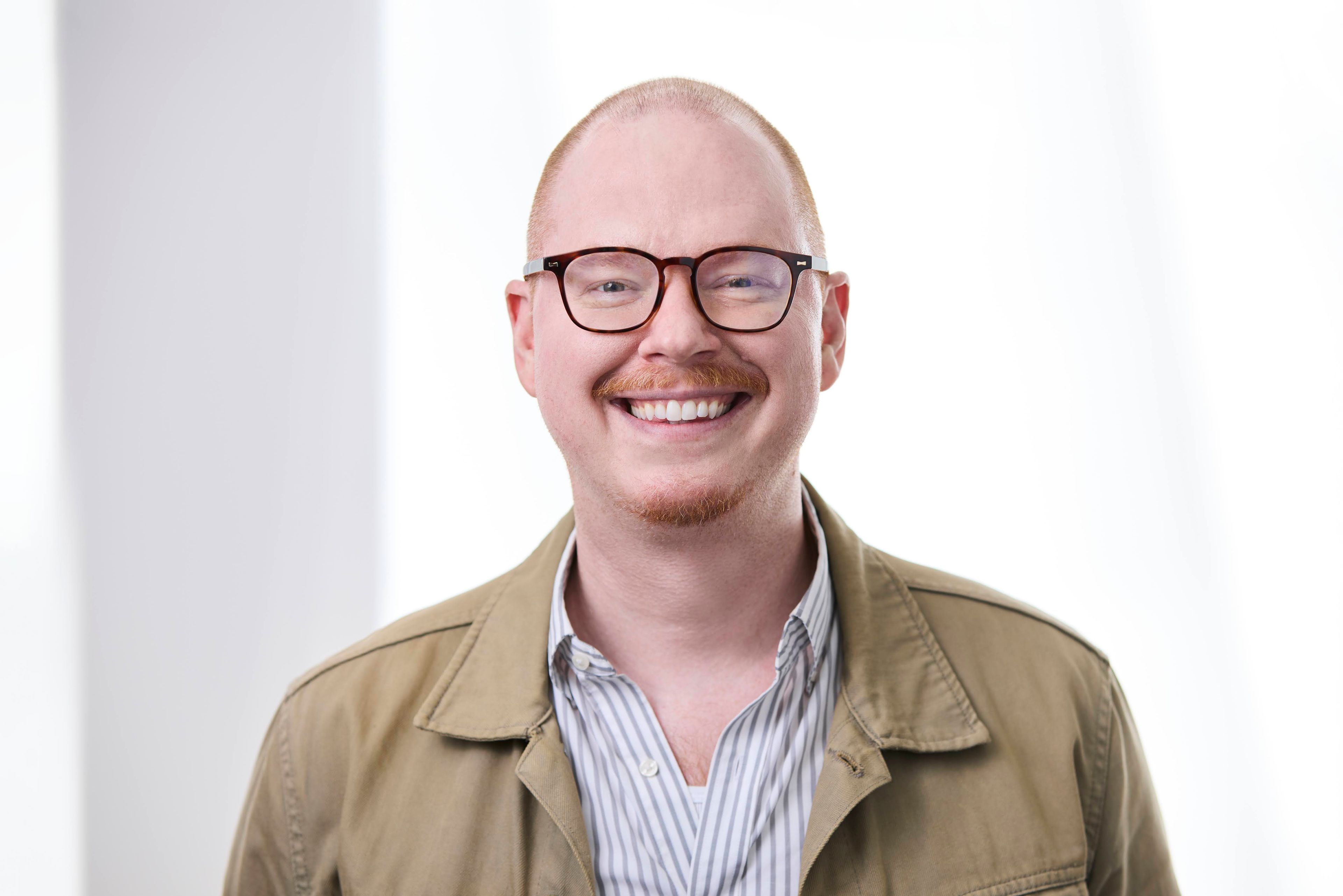 Eric Schulze PhD