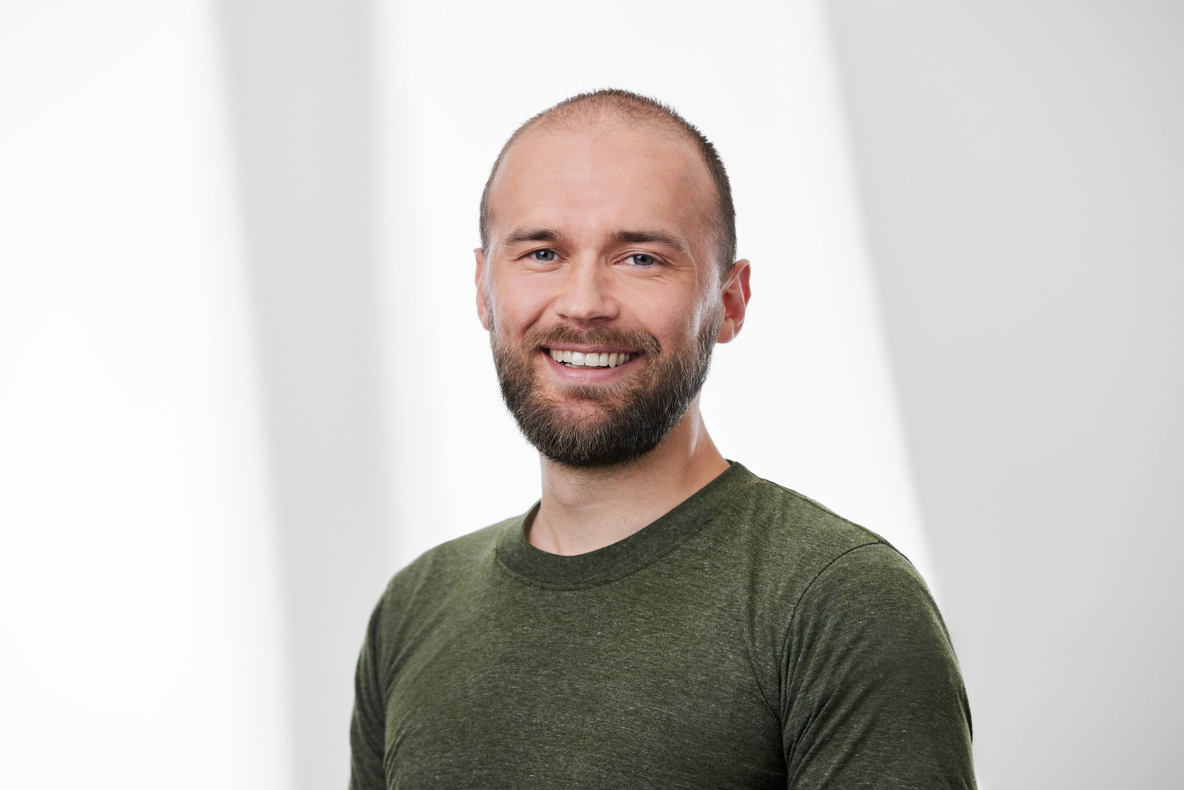 Zack Harmer PhD