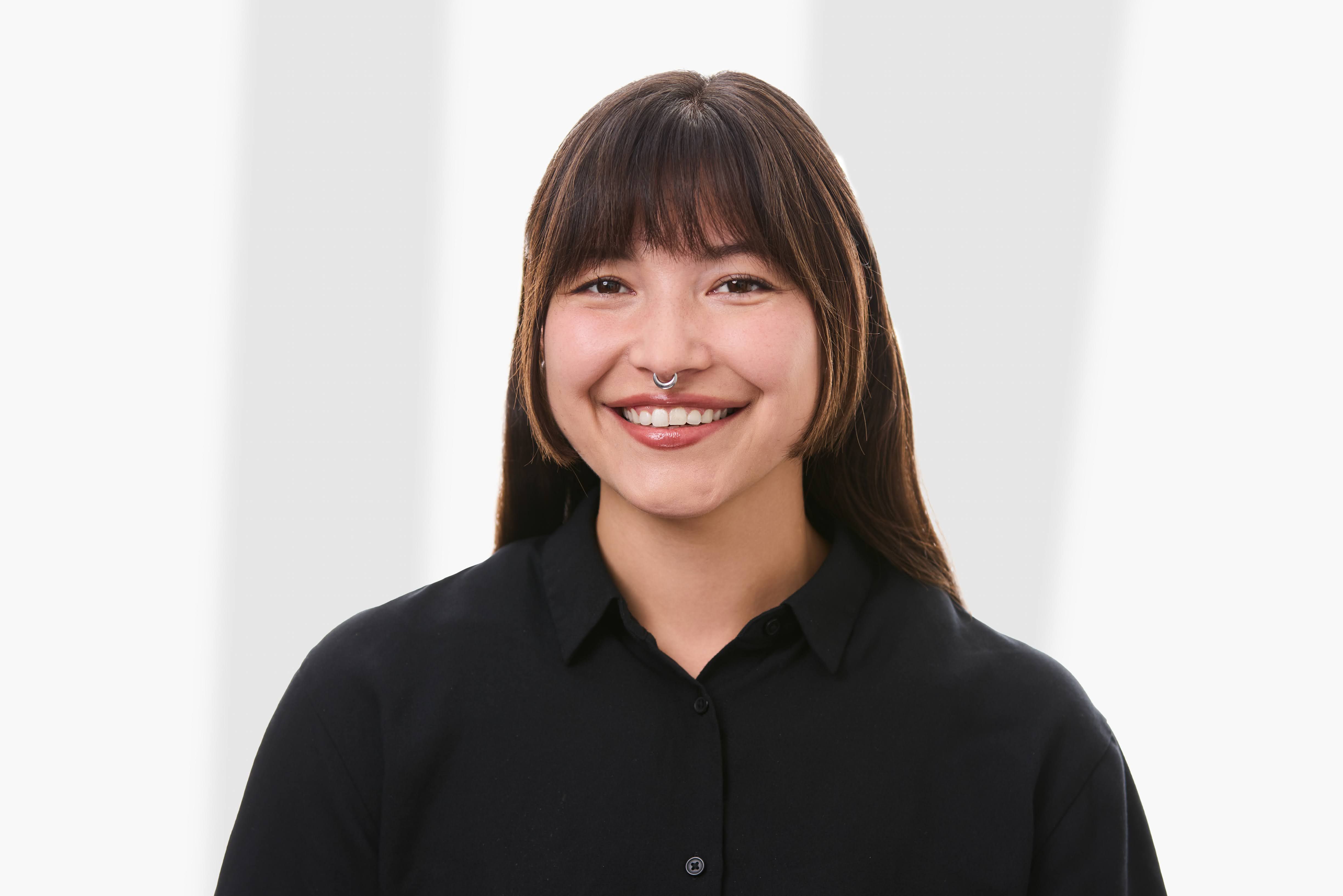 Seesha Takagishi, PhD