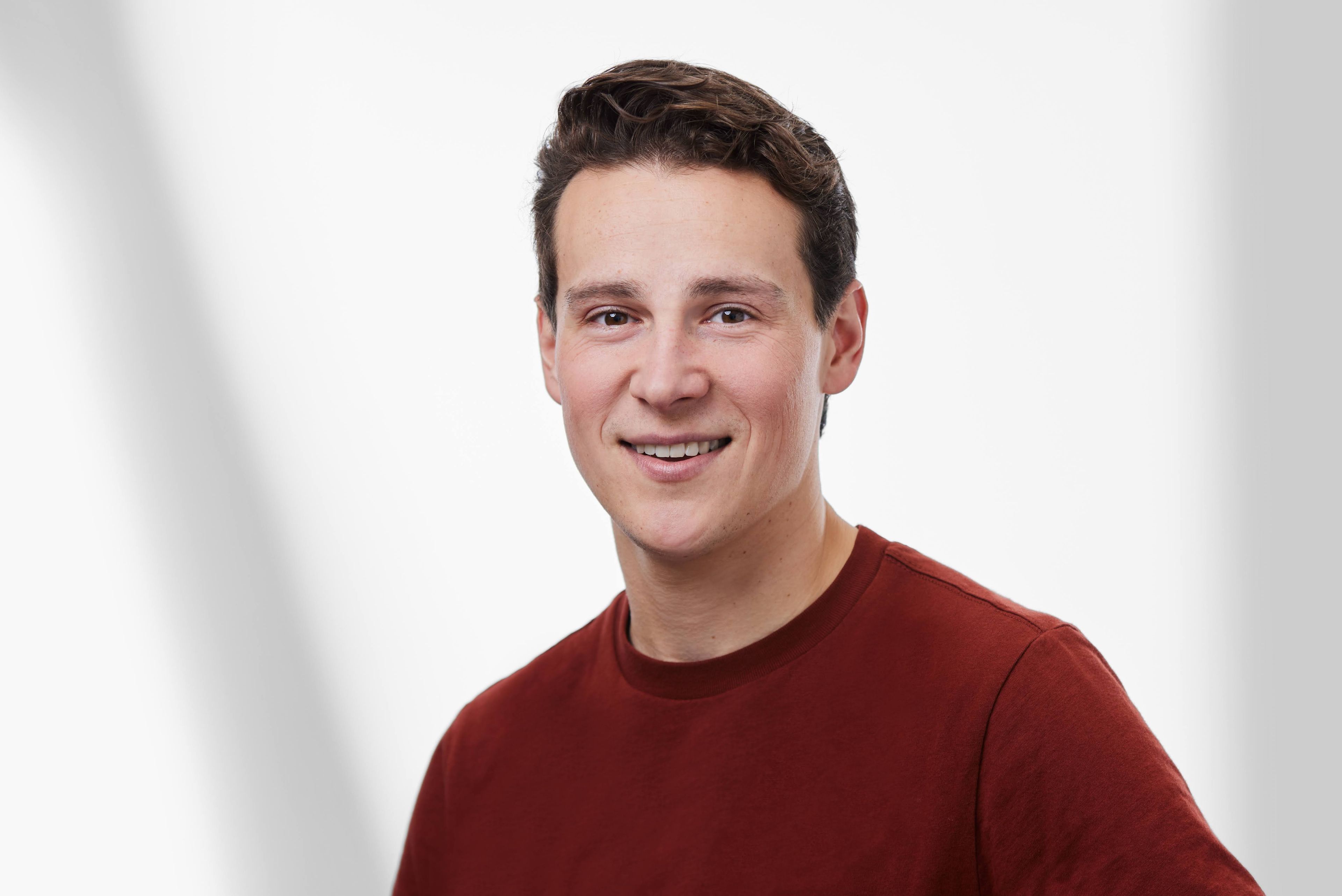Ryan Statz
