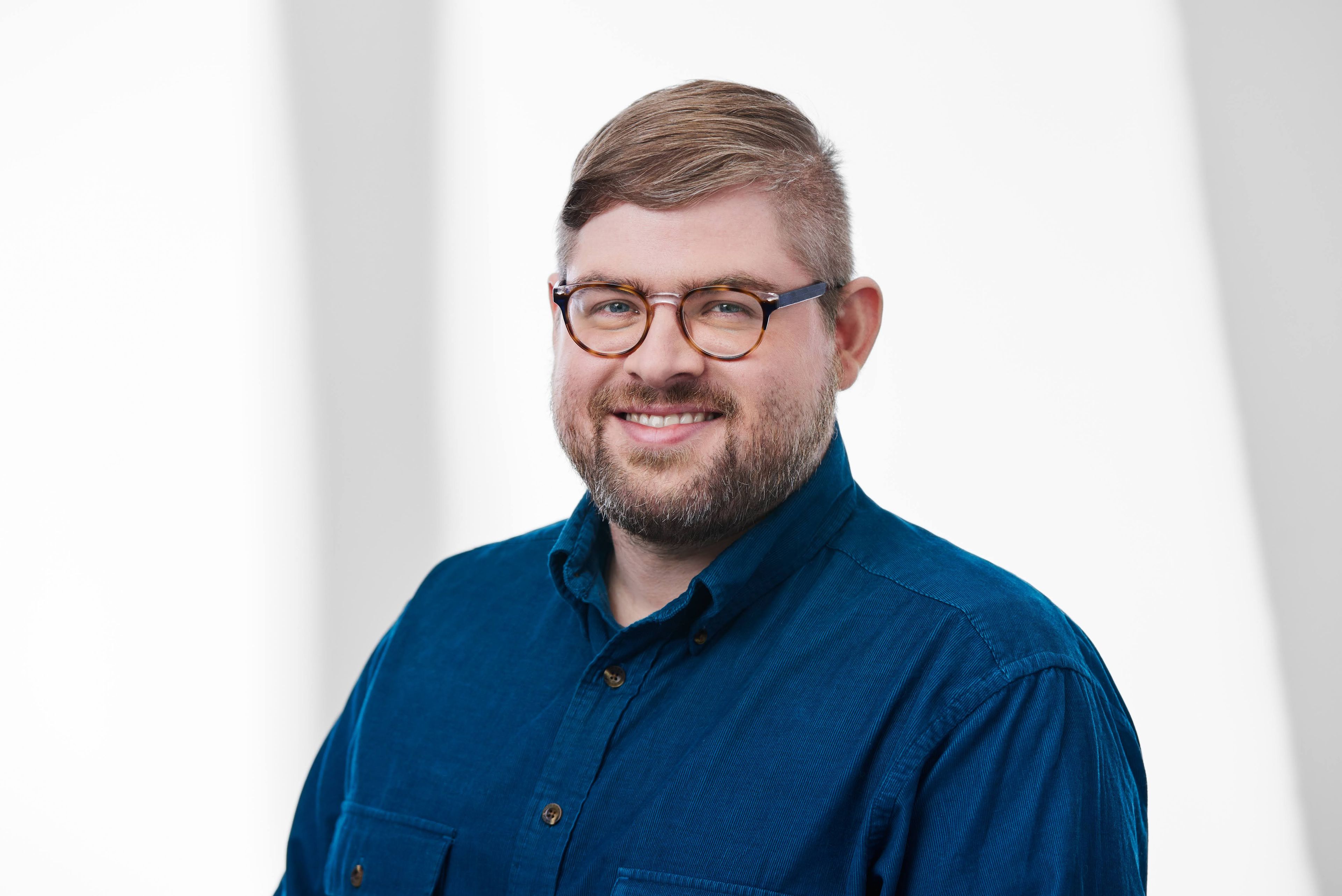Jared Ellingsen PhD