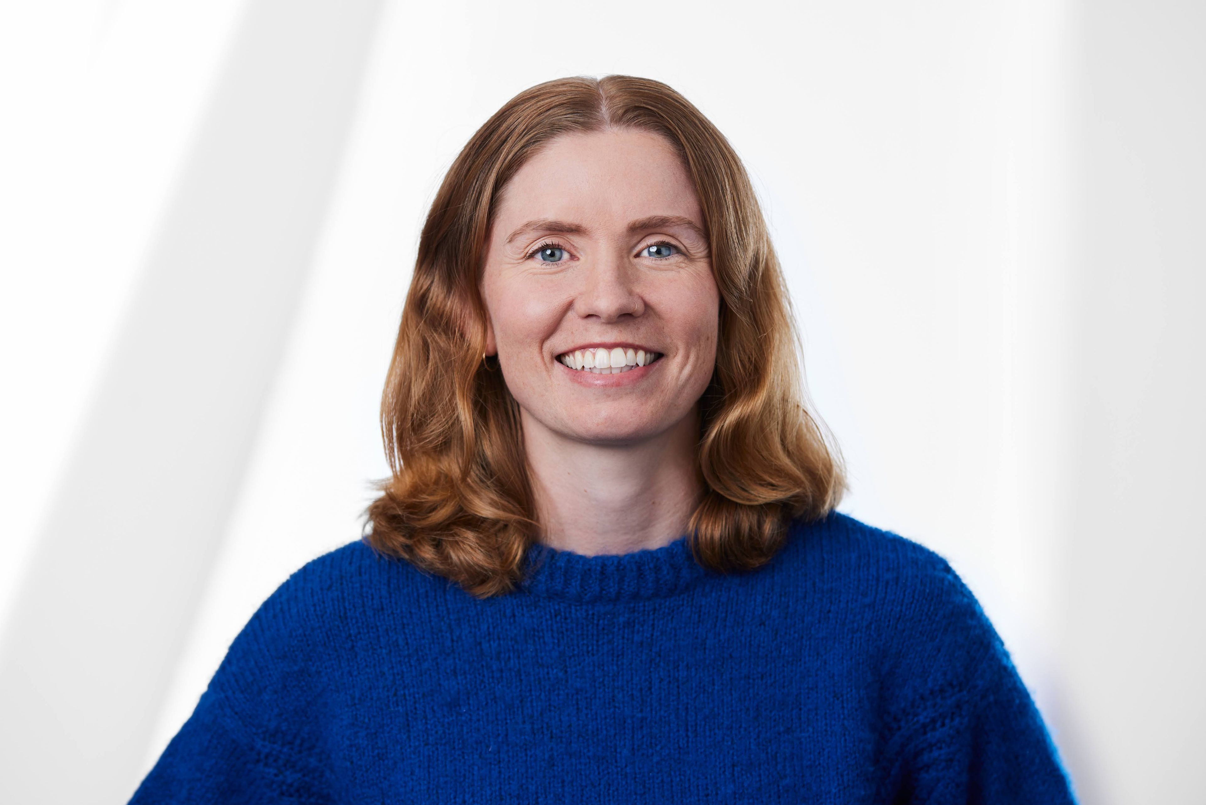 Emily Gale PhD
