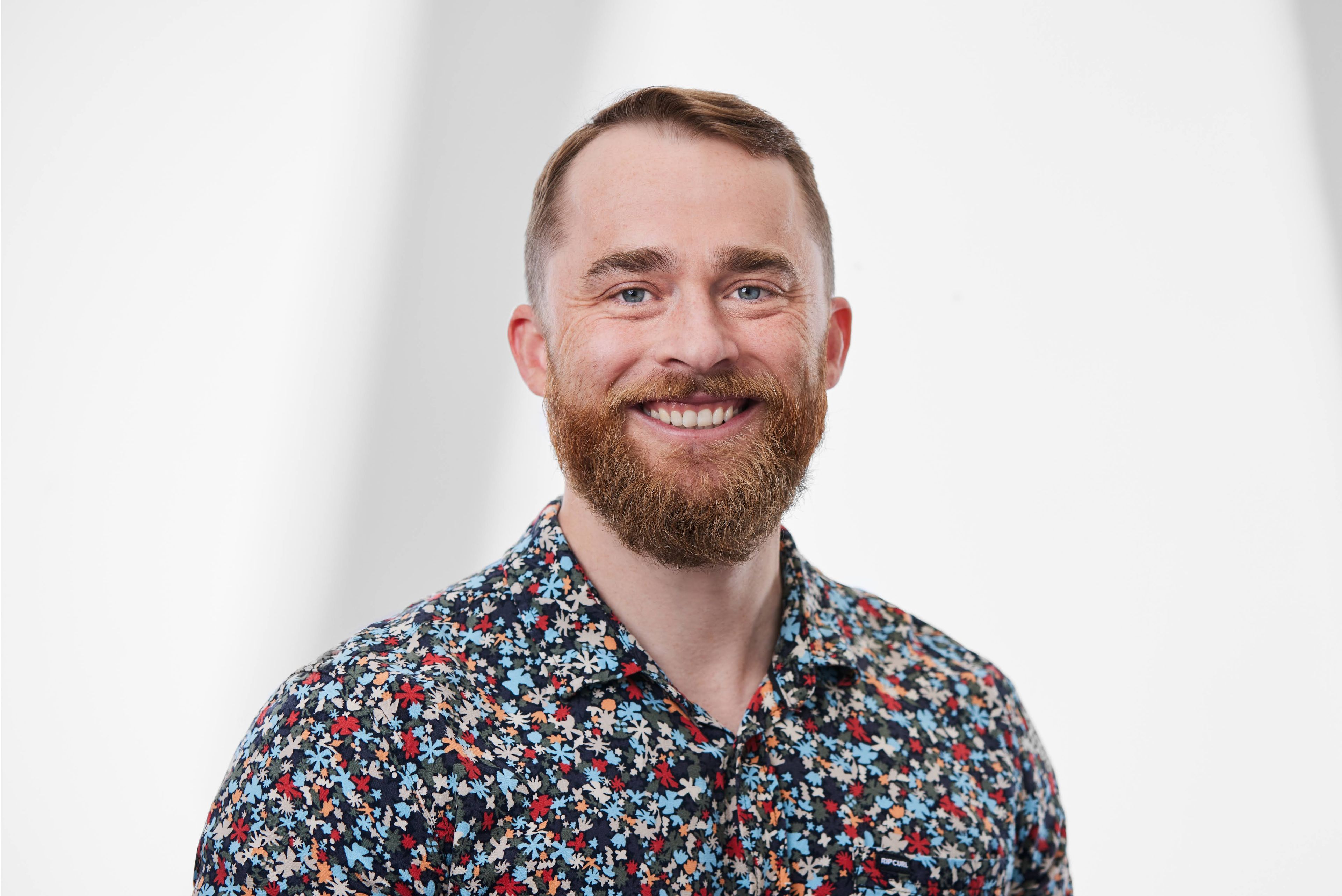 Taylor Hinsdale PhD