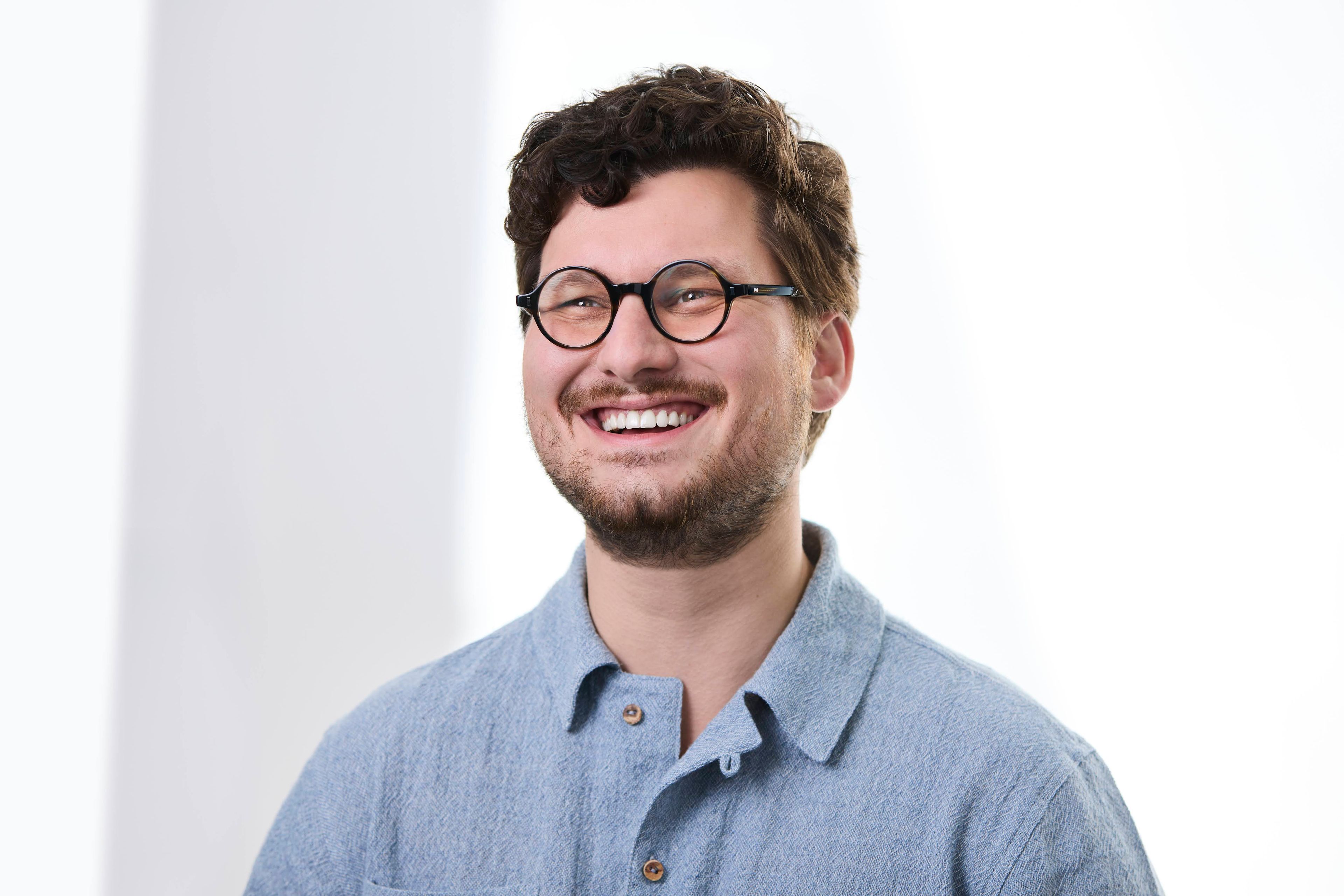 Deniz Kent PhD
