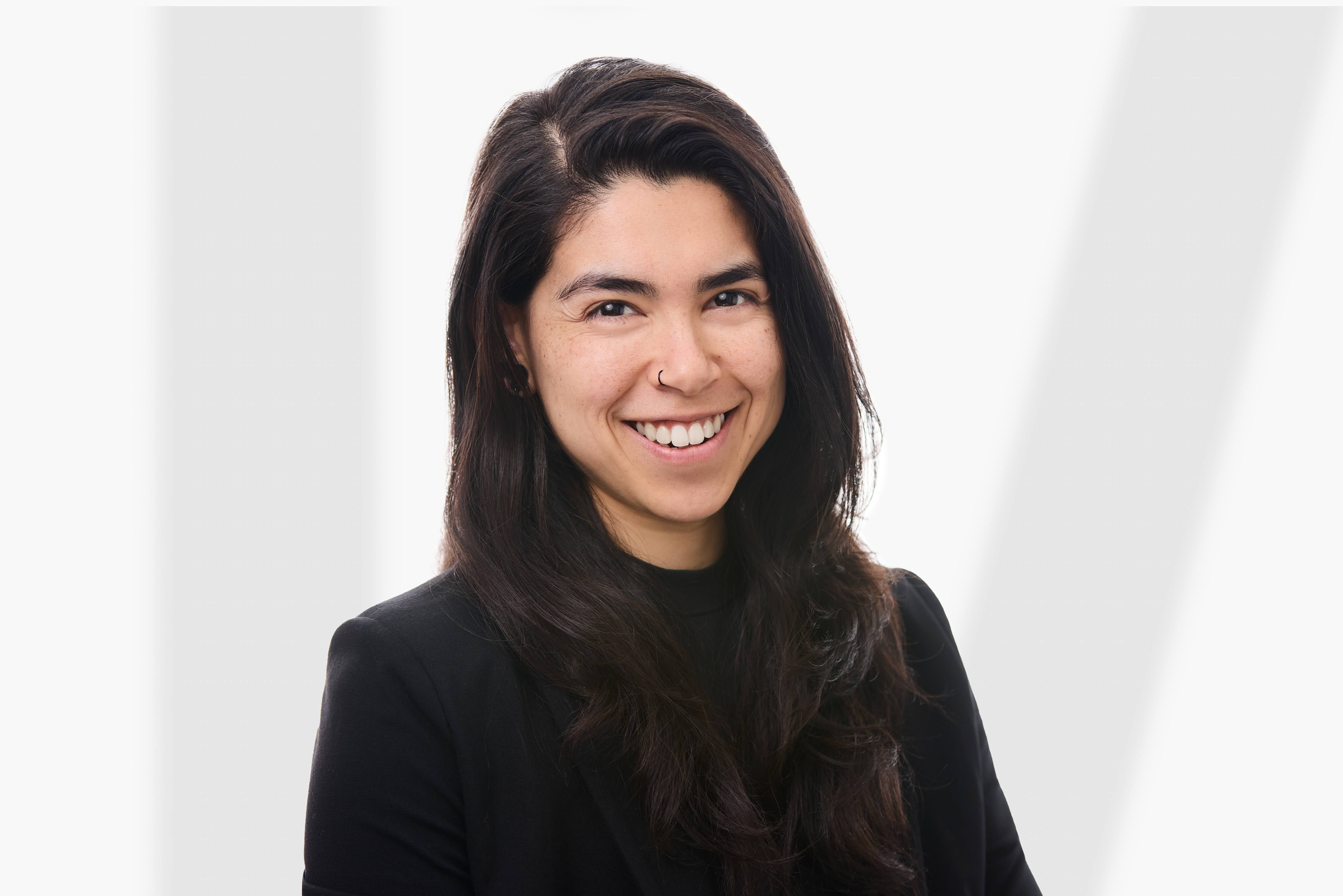 Alyssa Cooper, MS, PMP