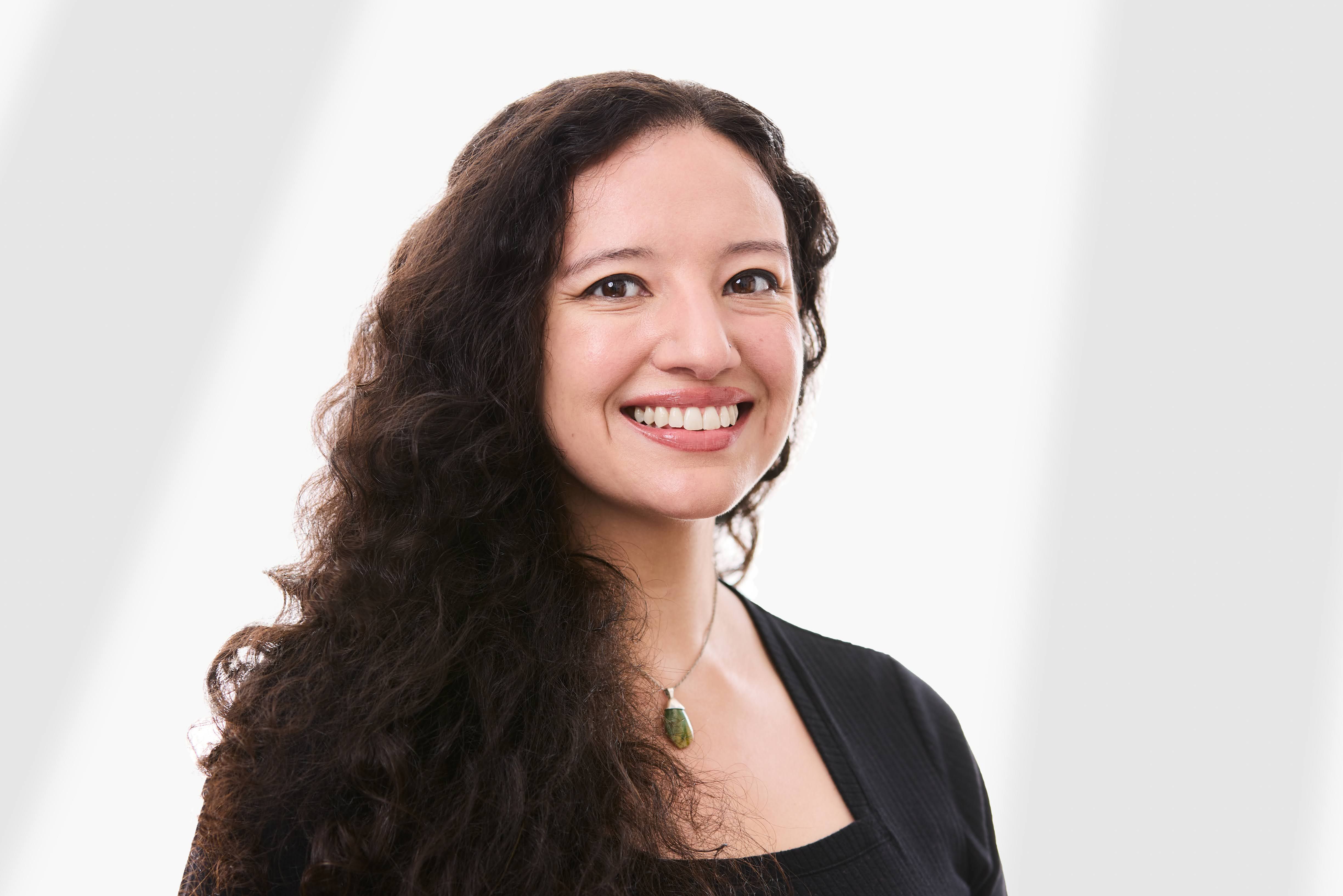 Lily Paloma, MBA, PHR