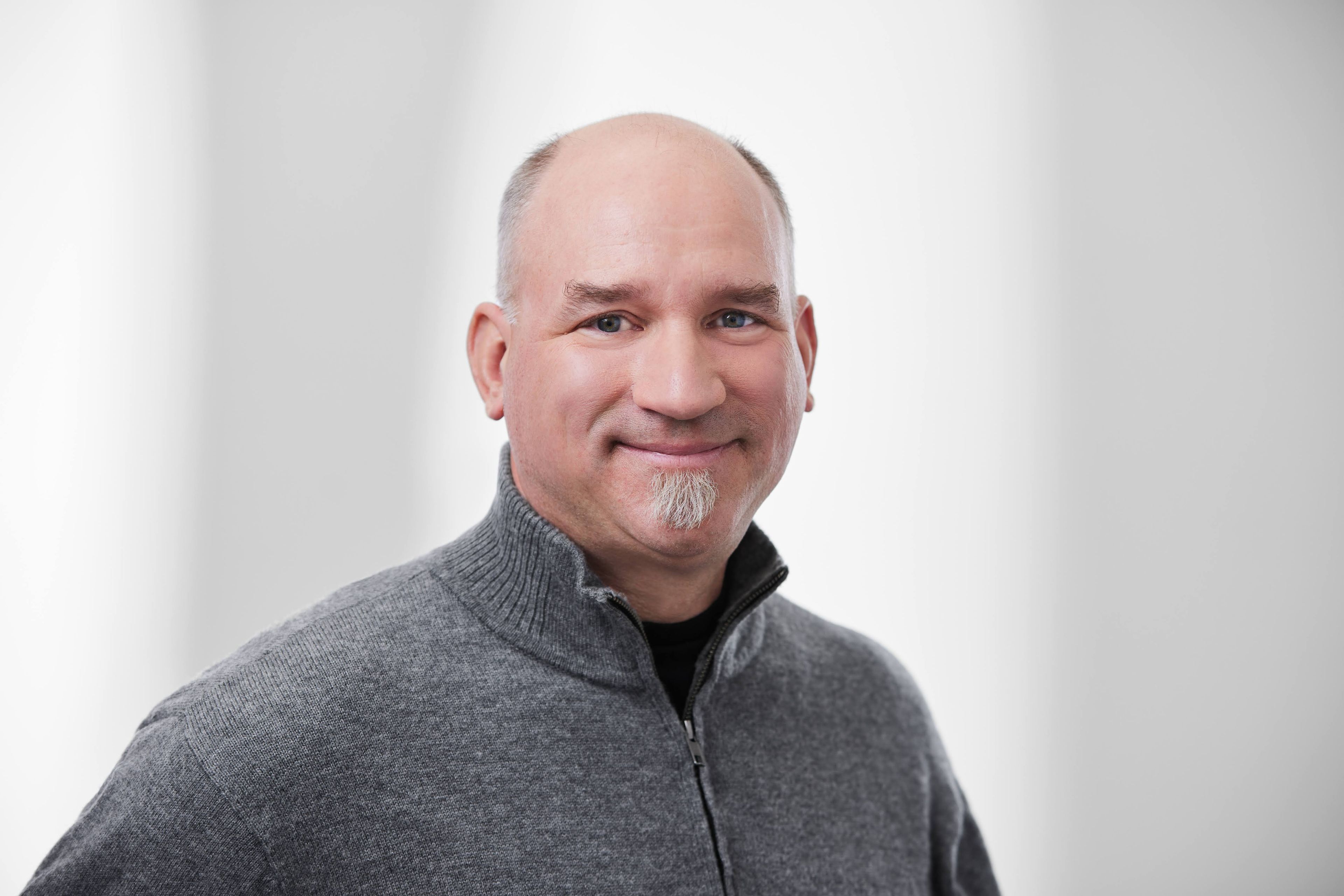 Pete Czerpak