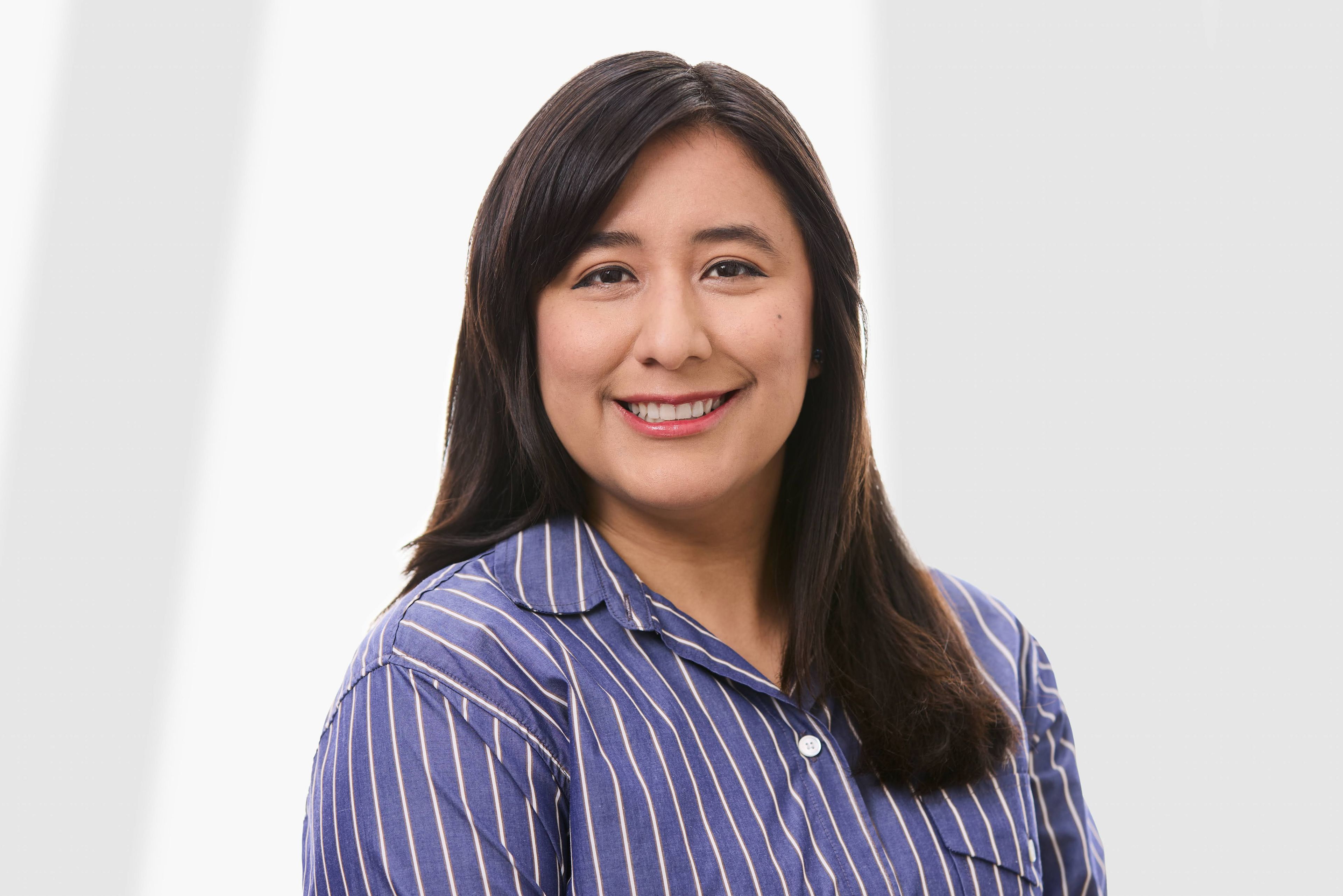 Jennifer Elias, BS