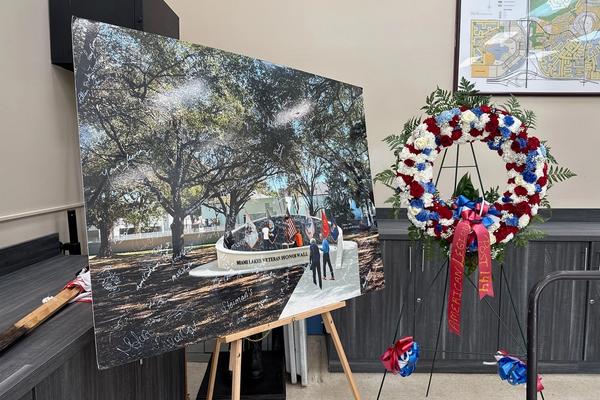 Memorial Day Volunteerism: American Legion Post 144