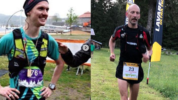 Inför RM i ultratrail 2019 - herrarna
