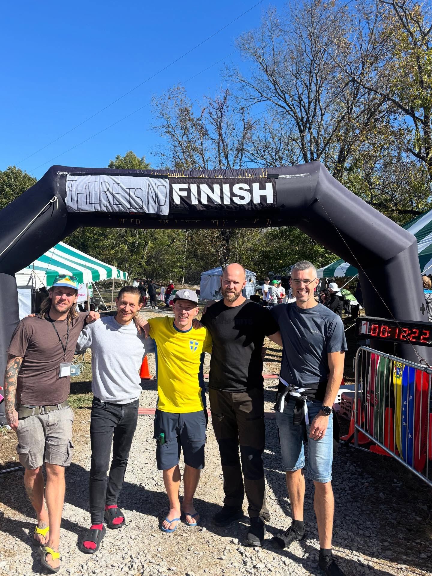 Niklas Yjord & Niklas Sjöblom