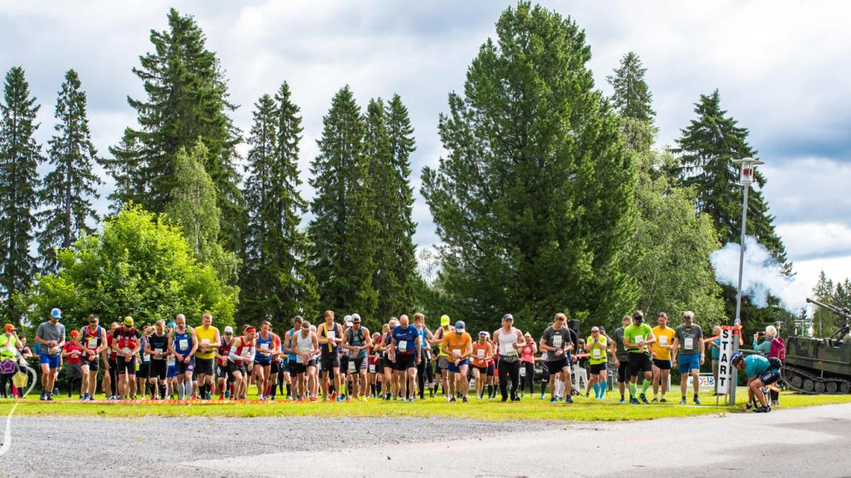 Ultraaktuellt 1 juli 2019