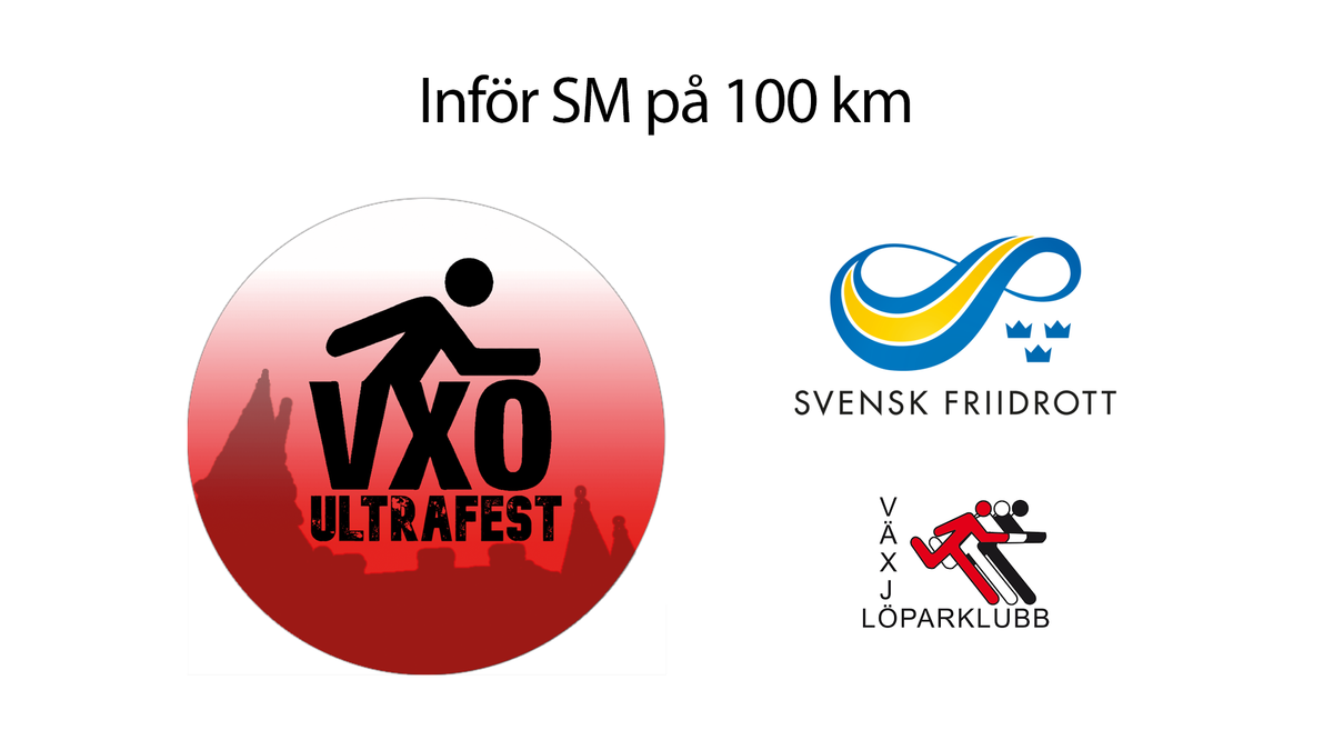 Inför SM på 100 km