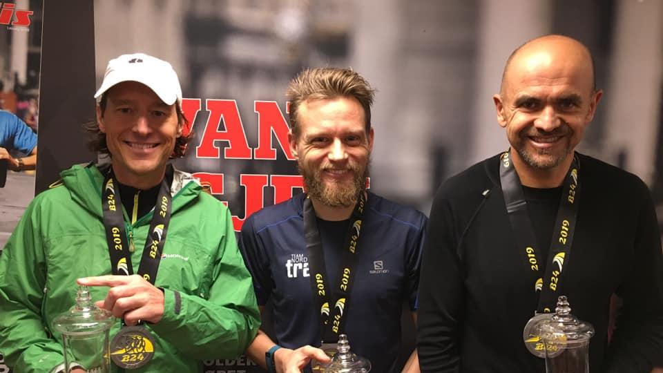 Ultraaktuellt 25 november 2019