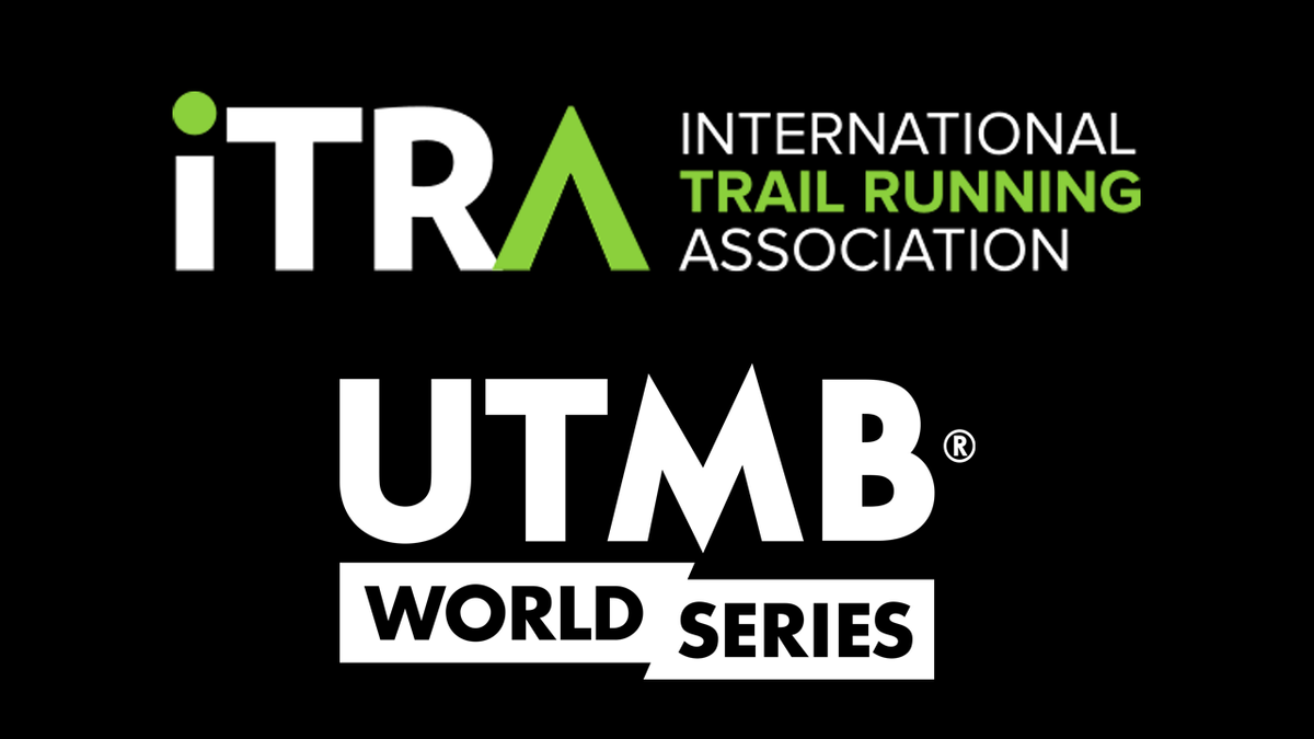 ITRA vs UTMB – rankingsystem och tävlingsserier för traillöpning