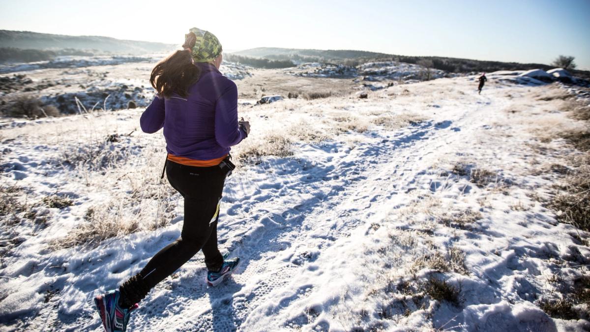 Inför Sandsjöbacka Trail 2019: damernas ultratrippel