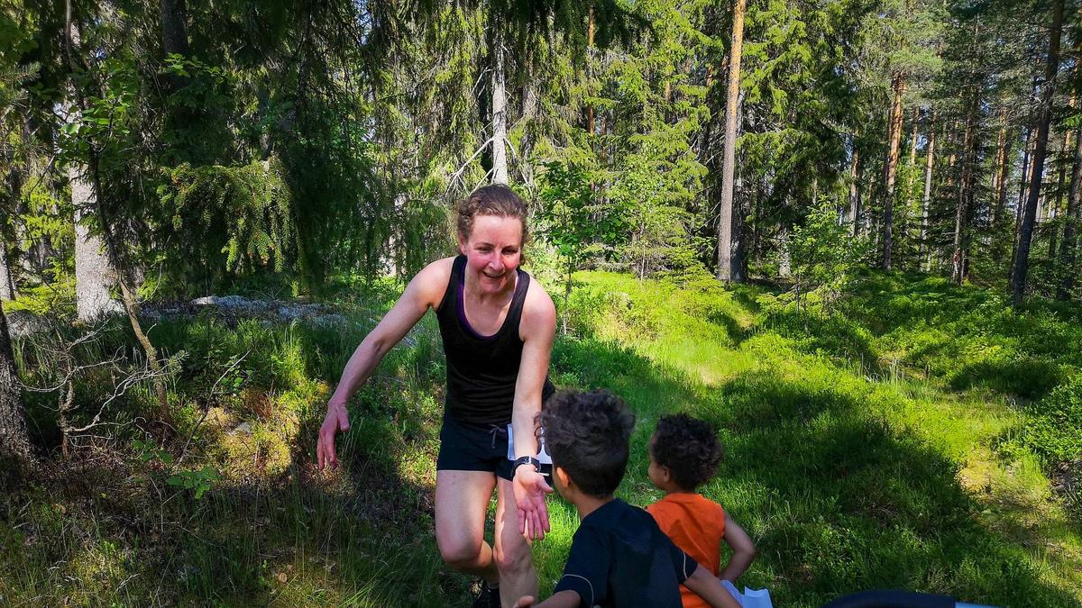 Ultraaktuellt 10 juni 2019