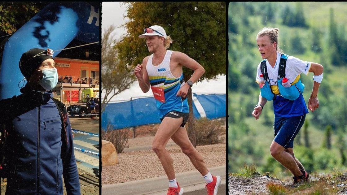 Flera svenskhopp i Transgrancanaria