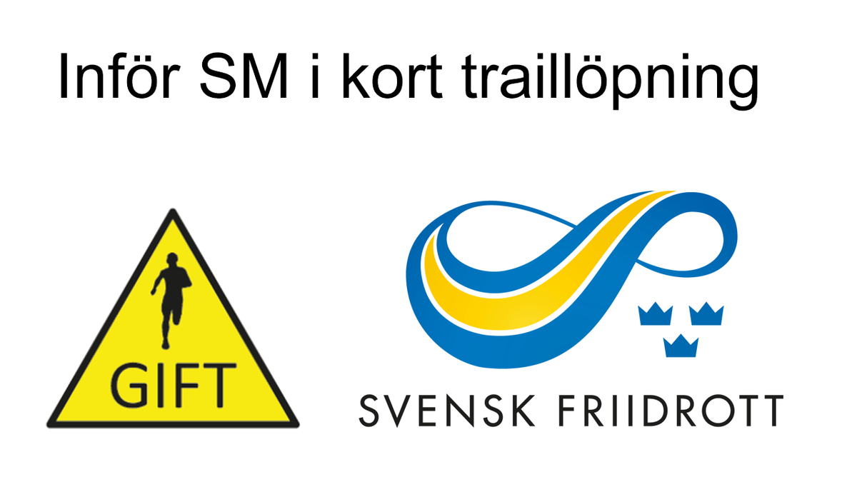 Inför SM i kort traillöpning 2022