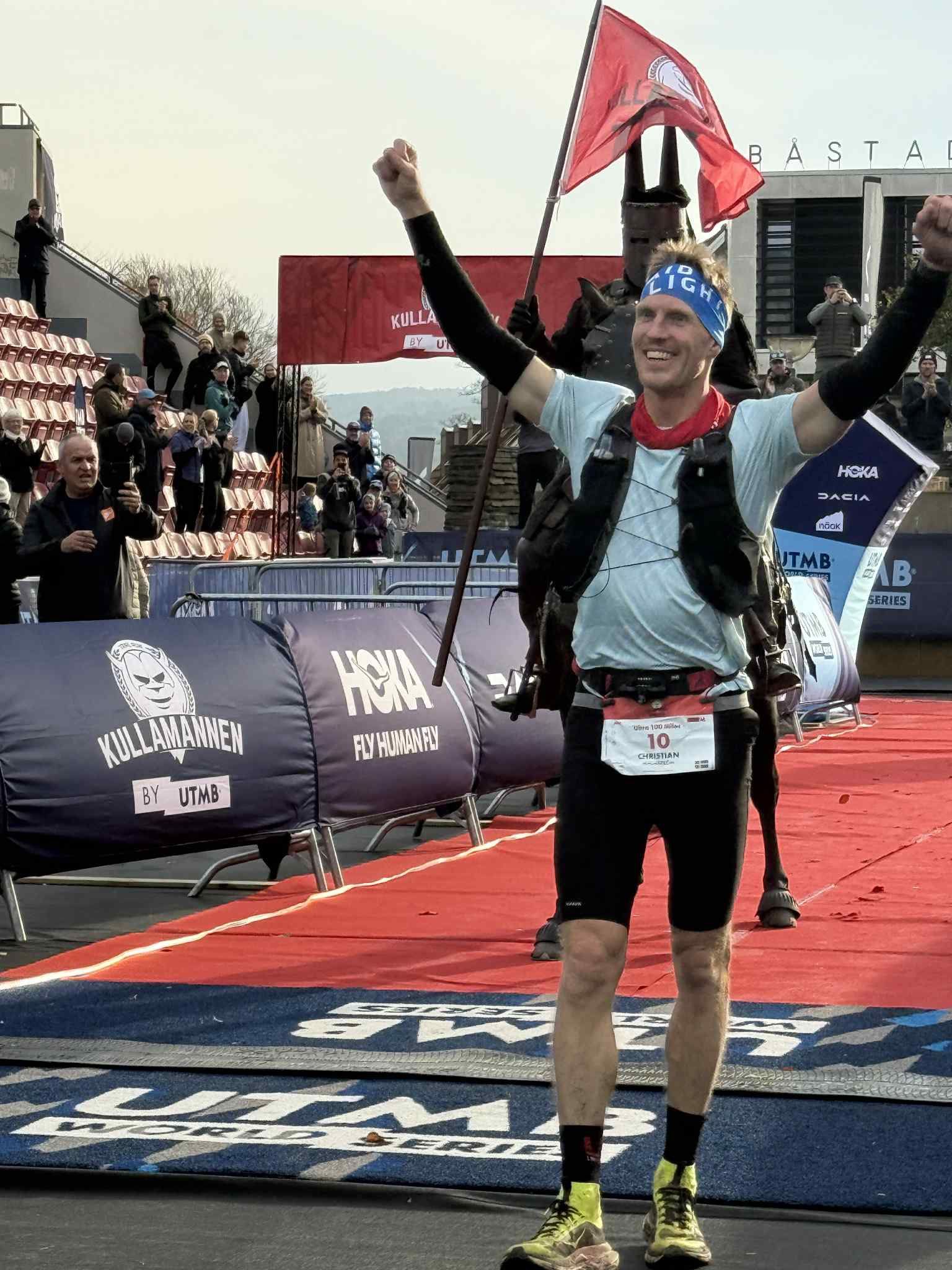 Christian Malmström