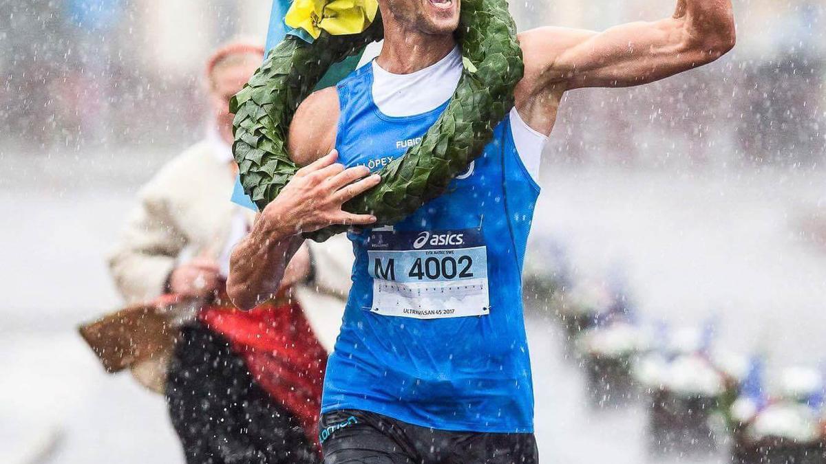 Inför Ultravasan90 2018: herrarna