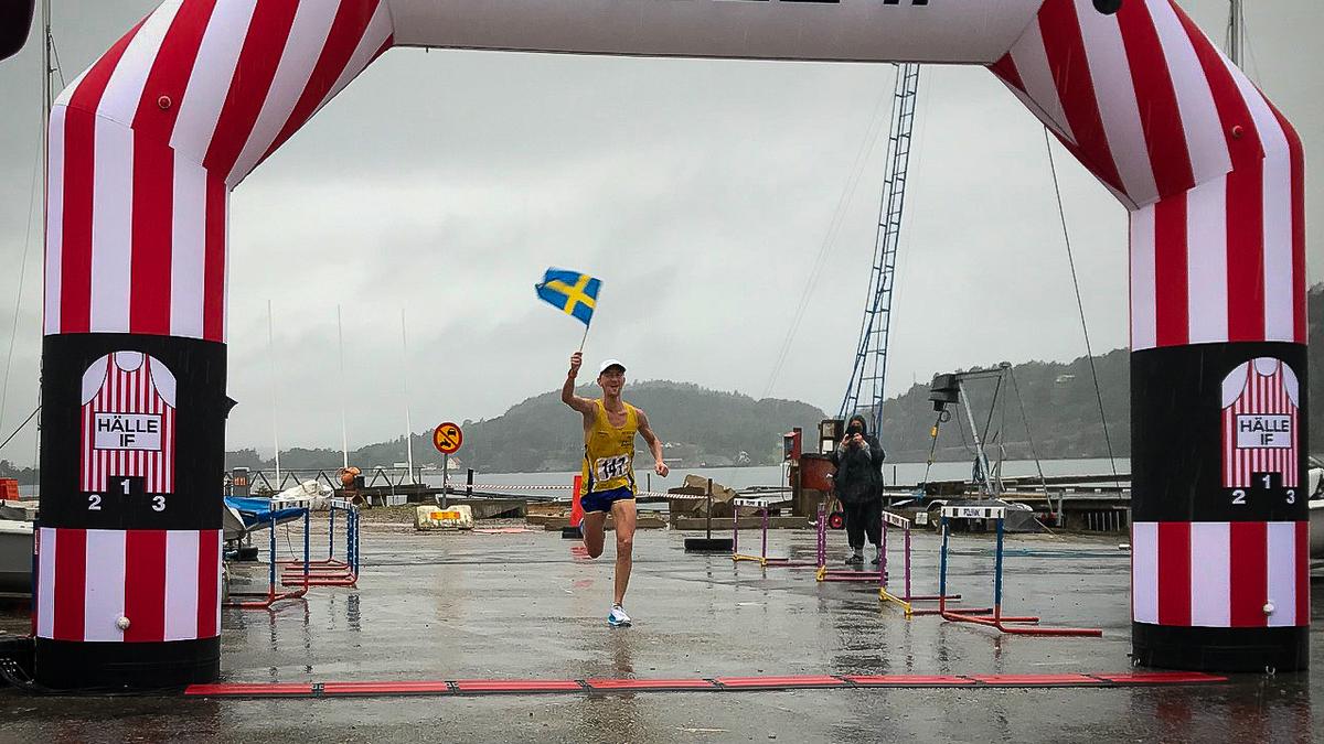 Det svenska ultralöpningsåret 2019 - del 4, väg/bana herrar