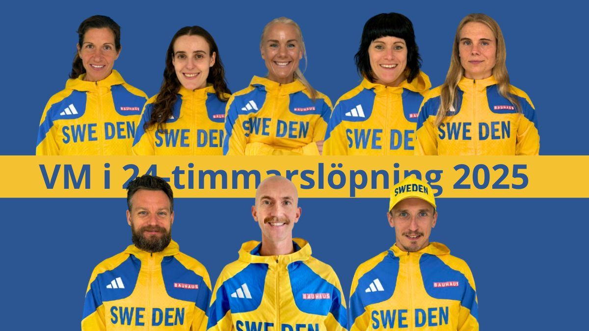 Sajt för VM i 24-timmars i Albi