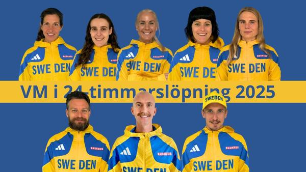 Sajt för VM i 24-timmars i Albi