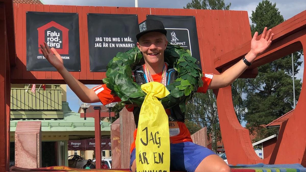 Sänkt åldersgräns även i Ultravasan