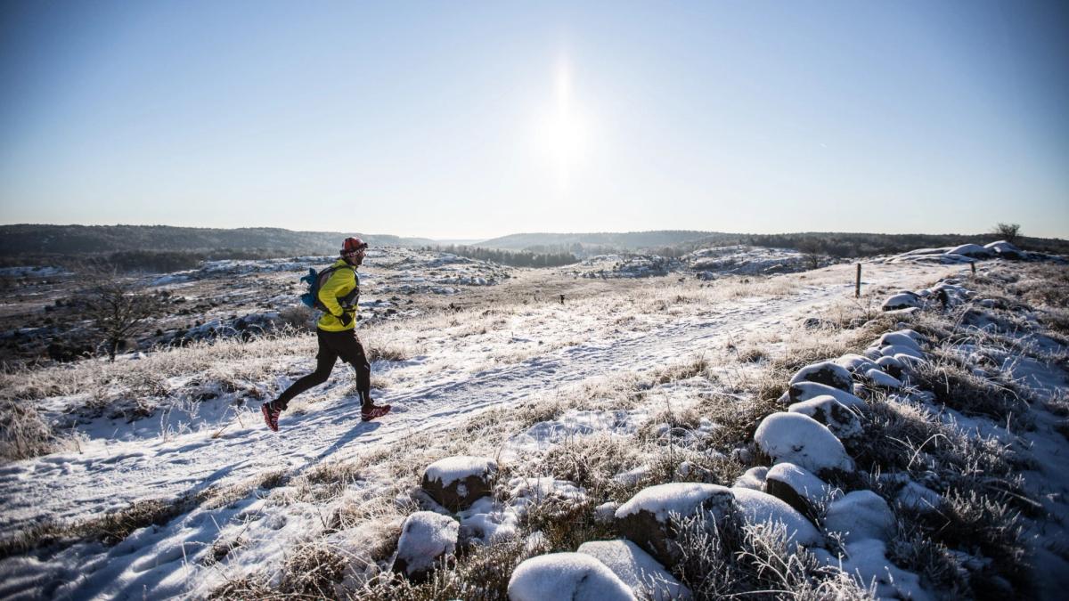 Inför Sandsjöbacka Trail 2019: herrarnas ultratrippel