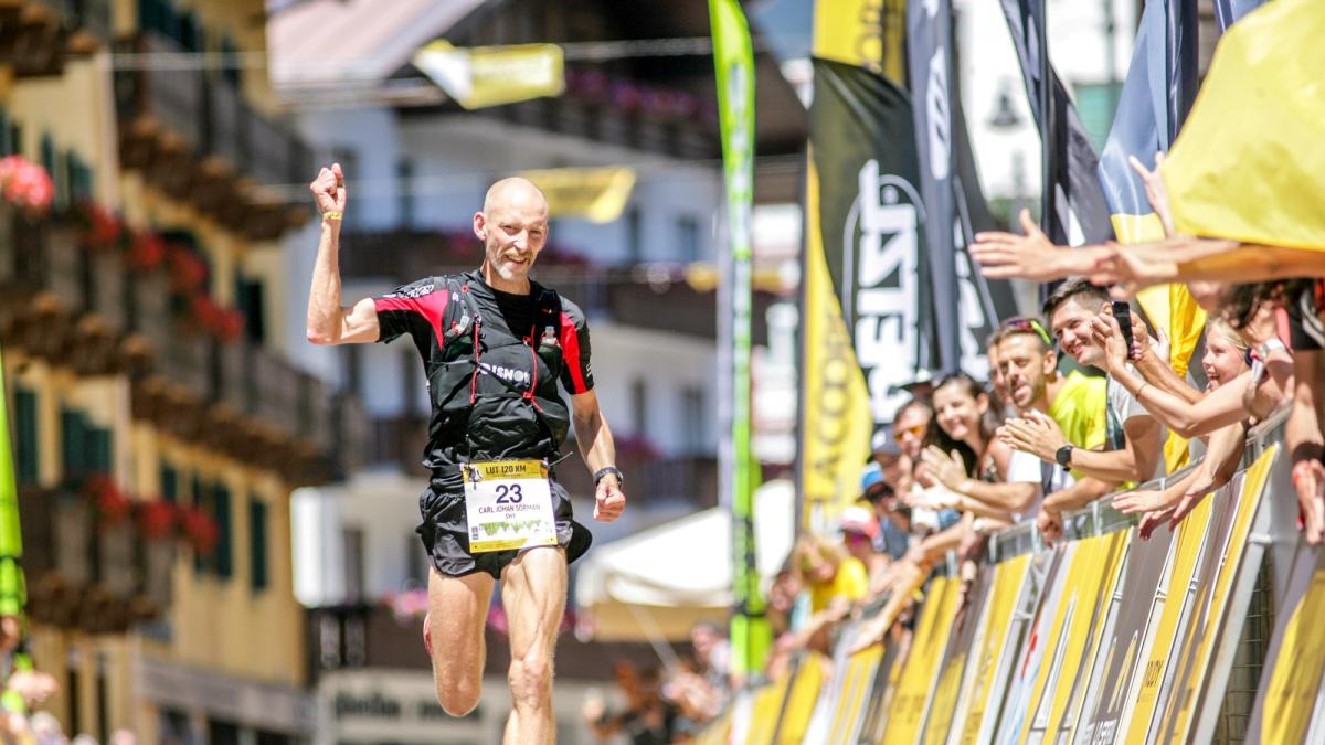 Det svenska ultralöpningsåret 2019 - del 2, ultra-trail herrar