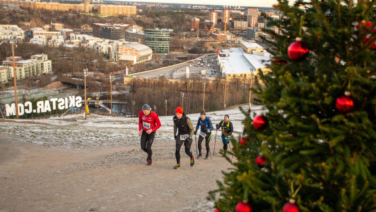 Ultraaktuellt 9 december 2019