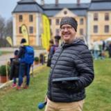 Cover image for #375 - Daniel Westergren om livet, döden och ultralöpningen