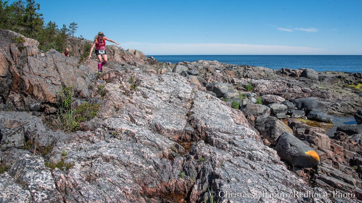 Ultraaktuellt 21 juni 2019 - del 2, övriga ultratävlingar