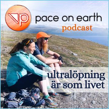 Pace On Earth Podcast