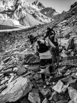 UTMB, Ultra Trail du Mont Blanc