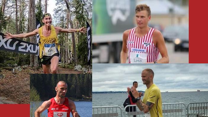 Inför SM 100 km 2019 – herrarna