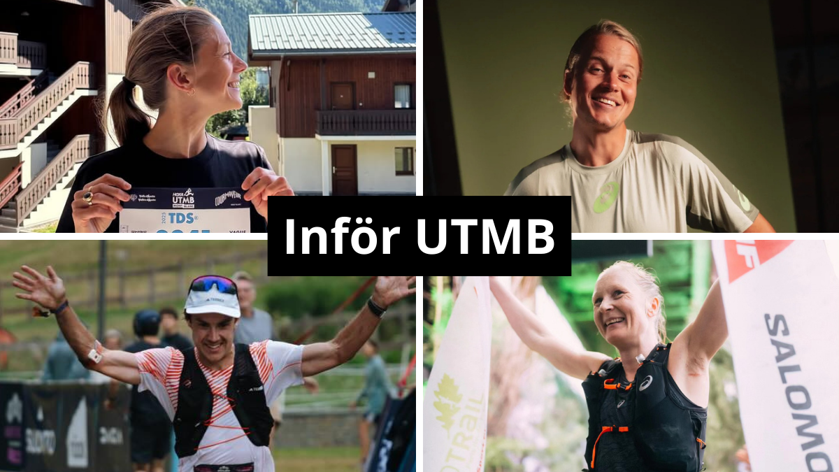 Lina Broström, Simen Hjalmar Wästlund, Petter Engdahl och Anna Carlsson.